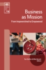 Business As Mission: : From Impoverished to Empowered - eBook