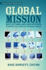 Global Mission : Reflections and Case Studies in Contextualization for the Whole Church - eBook