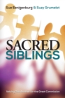 Sacred Siblings : Valuing One Another for the Great Commission - Book
