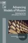 Advancing Models of Mission : Evaluating the Past and Looking to the Future - Book