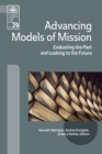 Advancing Models of Mission : Evaluating the Past and Looking to the Future - eBook