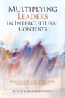 Multiplying Leaders in Intercultural Contexts : Recognizing and Developing Grassroots Potential - Book