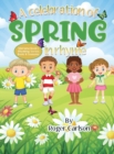 A Celebration of Spring in Rhyme - Book