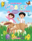 Ava and Aaron's Easter Story in Rhyme - Book
