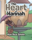The Heart of Hannah - Book