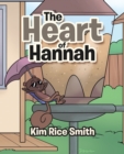 The Heart of Hannah - eBook
