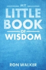 My Little Book of Wisdom - Book