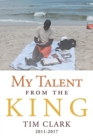 My Talent from the King - Book