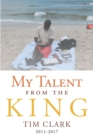 My Talent from the King - eBook
