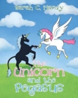The Unicorn and the Pegasus - Book