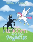 The Unicorn and the Pegasus - eBook