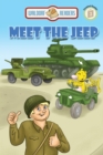 Meet the Jeep - Book