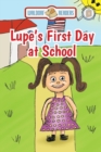 Lupe's First Day at School - eBook