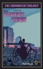 The Dunwich Crisis - Book