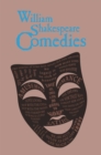 William Shakespeare Comedies - Book