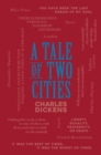 A Tale of Two Cities - eBook