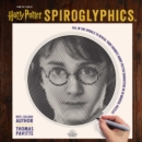 Harry Potter Spiroglyphics - Book