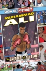 Muhammad Ali: The Greatest of All Time! - Book