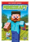 Minecraft - Book