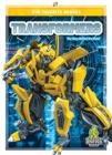 Transformers - Book