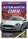 Aston Martin Db9 - Book