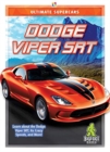 Dodge Viper Srt - Book
