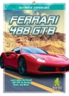 Ferrari 488 GTB - Book