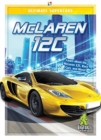 McLaren 12c - Book
