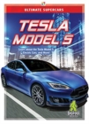 Tesla Model S - Book