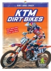 Ktm Dirt Bikes - Book
