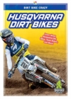 Husqvarna Dirt Bikes - Book