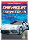 Chevrolet Corvette C8 - Book