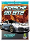 Porsche 911 Gt2 - Book