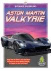 Aston Martin Valkyrie - Book