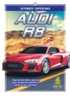 Audi R8 - Book