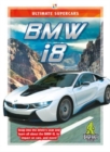 BMW I8 - Book
