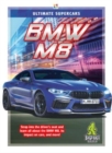 BMW M8 - Book