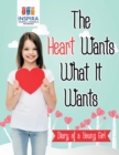 The Heart Wants What It Wants Diary of a Young Girl - Book