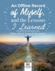 An Offline Record of Myself, and the Lessons I Learned - Diary of Do It Yourself Adventures - Book