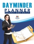 DayMinder - Planner Hourly and Daily - Book