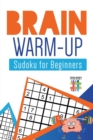 Brain Warm-Up Sudoku for Beginners - Book