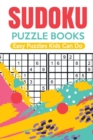 Sudoku Puzzle Books Easy Puzzles Kids Can Do - Book