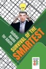 Survival of the Smartest Sudoku Books for Adults - Book