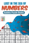 Lost in the Sea of Numbers Sudoku Puzzle Books - Book