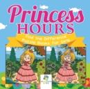Princess Hours Find the Difference Puzzle Books for Girls - Book