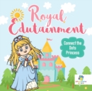 Royal Edutainment Connect the Dots Princess - Book