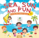 Sea, Sun and Fun Activity Book Beach Special - Book