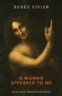 A Woman Appeared to Me - Book