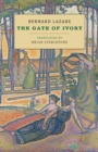 The Gate of Ivory - Book