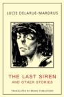 The Last Siren : and Other Stories - Book